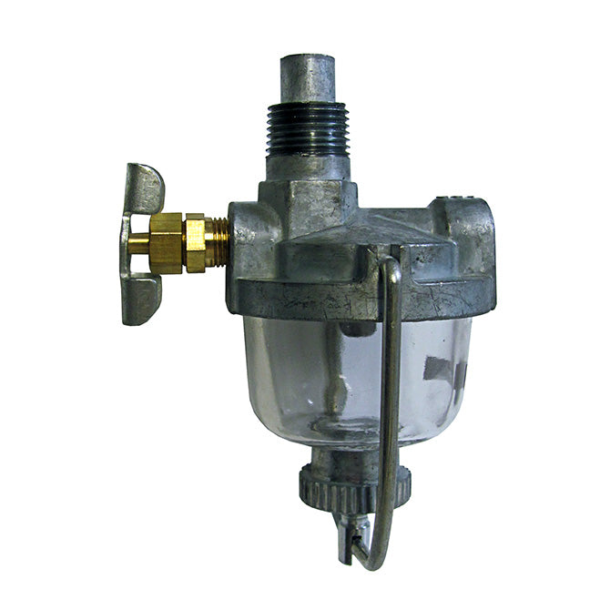 Oliver 1550-Super 88 Sediment Bowl Assembly