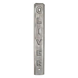 Oliver 440/Super 44 Grill Center Strip