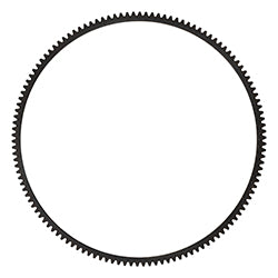 Oliver 2050 Flywheel Ring Gear
