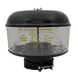 Oliver 1655-1950T Air Pre-Cleaner Assembly
