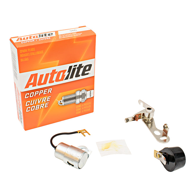 Tune Up Kit