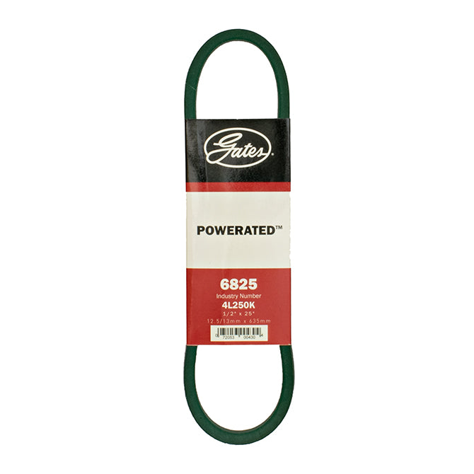 Generator Belt For Oliver 66-88