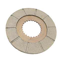 Oliver 1750-2255 Brake Disc