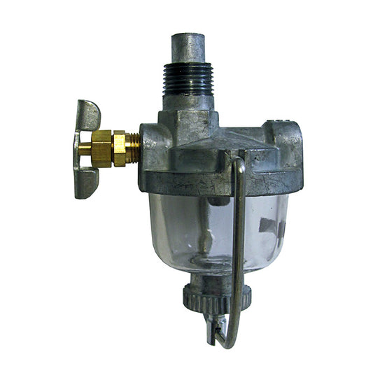 Oliver 1550-Super 88 Sediment Bowl Assembly