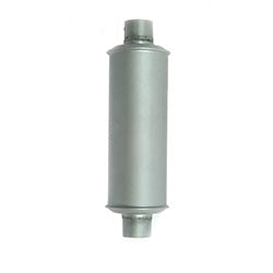 Oliver 70 Muffler