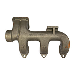 Oliver 2050 Manifold
