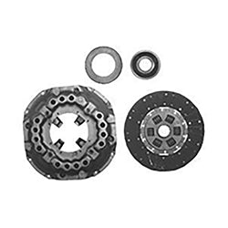 Oliver 1750-2050 Clutch Kit