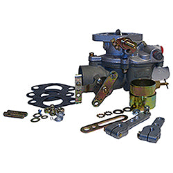 Oliver 550-Super 99 Carburetor - New