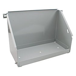 Oliver 1550-1950T Battery Box
