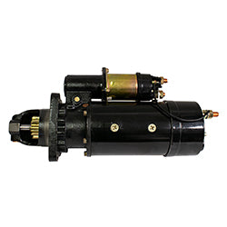 Oliver Super 99 Starter