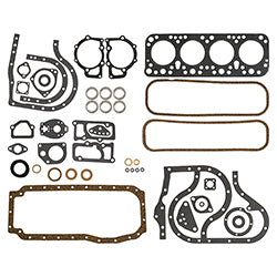 4 Cylinder Waukesha Full Gasket Set