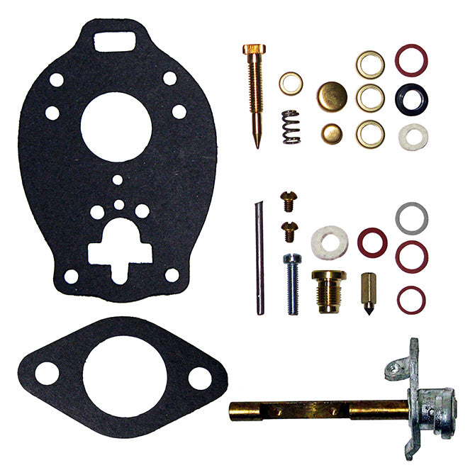 Carb Kit Oliver 60-77 and OC-6