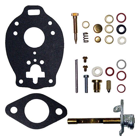 Carb Kit Oliver 60-77 and OC-6