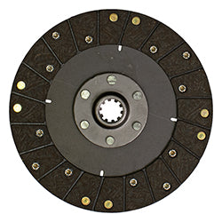 Oliver 440- Super 55 Clutch Disc - Rebuilt